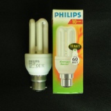 PHILIPS 11W цокъл B22